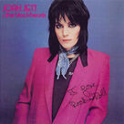 Cover icon of I Love Rock N' Roll sheet music for guitar (chords) by Joan Jett, Alan Merrill and Jake Hooker, intermediate skill level