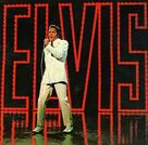 Elvis Presley: Love Me Tender