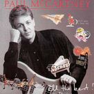 Cover icon of Goodnight Tonight sheet music for guitar (chords) by Wings and Paul McCartney, intermediate skill level