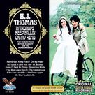Cover icon of Raindrops Keep Falling On My Head sheet music for guitar (chords) by B.J. Thomas, Bacharach & David, Burt Bacharach and Hal David, intermediate skill level