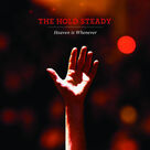 Cover icon of Hurricane J sheet music for guitar (chords) by The Hold Steady, Craig Finn, Franz Nicolay and Tad Kubler, intermediate skill level