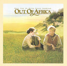 Cover icon of I Had A Farm In Africa (Main Title from Out Of Africa) sheet music for piano solo (chords, lyrics, melody) by John Barry, intermediate piano (chords, lyrics, melody)
