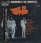 Cover icon of The Tears Of A Clown sheet music for guitar (chords) by Smokey Robinson & The Miracles, Henry Cosby and Stevie Wonder, intermediate skill level