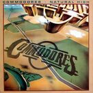 Cover icon of Three Times A Lady sheet music for guitar (chords) by Lionel Richie and The Commodores, intermediate skill level