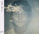 Cover icon of Crippled Inside sheet music for voice and other instruments (fake book) by John Lennon, intermediate skill level