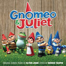 Cover icon of Hello Hello (From 'Gnomeo and Juliet') sheet music for guitar (chords) by Elton John and Bernie Taupin, intermediate skill level