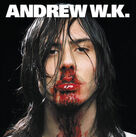 Cover icon of Party Hard sheet music for voice and other instruments (fake book) by Andrew W.K. and Andew W.K., intermediate skill level