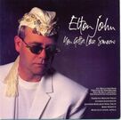Cover icon of You Gotta Love Someone sheet music for guitar (chords) by Elton John and Bernie Taupin, intermediate skill level