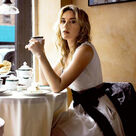 Cover icon of What If sheet music for clarinet solo by Kate Winslet, Steve McCutcheon and Wayne Hector, intermediate skill level