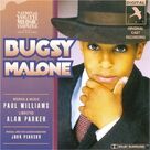 Cover icon of So You Wanna Be A Boxer (from Bugsy Malone) sheet music for flute solo by Paul Williams, intermediate skill level