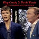 Cover icon of Peace On Earth sheet music for clarinet solo by David Bowie, Alan Kohan, Ian Fraser and Larry Grossman, intermediate skill level