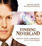 Cover icon of Dancing With The Bear (from Finding Neverland) sheet music for flute solo by Jan A.P. Kaczmarek, intermediate skill level