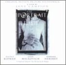 Cover icon of Prologue: My Life Before Me (from The Portrait Of A Lady) sheet music for clarinet solo by Wojciech Kilar, intermediate skill level