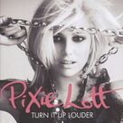 Cover icon of Cry Me Out sheet music for trumpet solo by Pixie Lott, Colin Campsie, Mads Hauge and Phil Thornalley, intermediate skill level