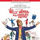 Cover icon of The Candy Man (from Willy Wonka And The Chocolate Factory) sheet music for guitar (chords) by Leslie Bricusse, Sammy Davis, Jr. and Anthony Newley, intermediate skill level