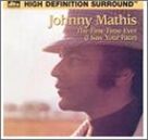 Cover icon of The First Time Ever I Saw Your Face sheet music for piano solo (chords, lyrics, melody) by Johnny Mathis, Alison Moyet and Ewan MacColl, intermediate piano (chords, lyrics, melody)