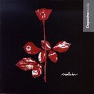 Cover icon of Enjoy The Silence sheet music for guitar (chords) by Depeche Mode, Jimmy Sommerville and Martin Gore, intermediate skill level