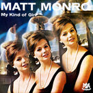 Cover icon of My Kind Of Girl sheet music for piano solo (chords, lyrics, melody) by Matt Monro and Leslie Bricusse, intermediate piano (chords, lyrics, melody)