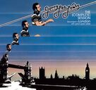 Cover icon of Whole Lotta Shakin' Goin' On sheet music for guitar (chords) by Jerry Lee Lewis and David Williams, intermediate skill level