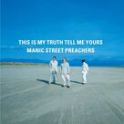 Cover icon of If You Tolerate This Your Children Will Be Next sheet music for guitar (chords) by Manic Street Preachers, James Dean Bradfield, Nicky Wire and Sean Moore, intermediate skill level