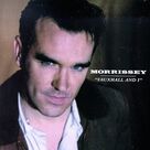 Cover icon of The More You Ignore Me, The Closer I Get sheet music for voice and other instruments (fake book) by Steven Morrissey and Boz Boorer, intermediate skill level