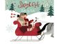 Thanks For Christmas sheet music download