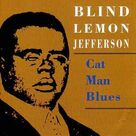 Cover icon of See That My Grave Is Kept Clean sheet music for guitar (chords) by Blind Lemon Jefferson, intermediate skill level