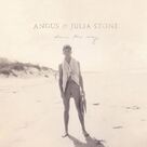 Cover icon of Black Crow sheet music for guitar (chords) by Julia Stone and Angus Stone, intermediate skill level