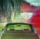 Cover icon of The Suburbs sheet music for guitar (chords) by Arcade Fire, Regine Chassagne, Richard Parry, Timothy Kingsbury, WIlliam Butler and Win Butler, intermediate skill level