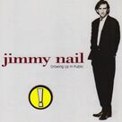 Cover icon of Ain't No Doubt sheet music for guitar (chords) by Jimmy Nail, Charlie Dore, Danny Schogger and Guy Pratt, intermediate skill level