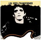 Cover icon of Satellite Of Love sheet music for guitar (chords) by Lou Reed, intermediate skill level