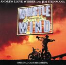 Cover icon of No Matter What (from Whistle Down The Wind) sheet music for voice and other instruments (fake book) by Andrew Lloyd Webber, Boyzone and Jim Steinman, intermediate skill level