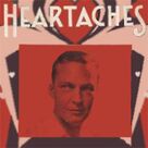 Cover icon of Heartaches sheet music for voice and other instruments (fake book) by Klenner And Hoffman, intermediate skill level