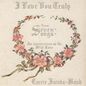 I Love You Truly sheet music download