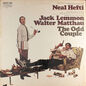 Theme from The Odd Couple sheet music download