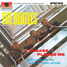 Cover icon of P.S. I Love You sheet music for voice and other instruments (fake book) by The Beatles and John Lennon, intermediate skill level