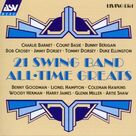 Cover icon of Stompin At The Savoy sheet music for voice and other instruments (fake book) by Benny Goodman, Andy Razaf, Chick Webb and Edgar Sampson, intermediate skill level