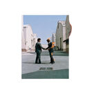 Cover icon of Wish You Were Here sheet music for guitar (chords) by Pink Floyd, David Gilmour and Roger Waters, intermediate skill level