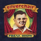 Cover icon of Freak sheet music for voice and other instruments (fake book) by Silverchair and Daniel Johns, intermediate skill level