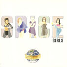 Cover icon of Stop sheet music for guitar (chords) by Spice Girls, Andy Watkins, Chisholm Melanie, Emma Bunton, Geri Halliwell, Melanie Brown, Paul Wilson and Victoria Adams, intermediate skill level