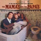 Cover icon of Monday Monday sheet music for guitar (chords) by The Mamas & The Papas and John Phillips, intermediate skill level