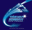 Cover icon of Starlight Express sheet music for piano solo (chords, lyrics, melody) by Andrew Lloyd Webber and Richard Stilgoe, intermediate piano (chords, lyrics, melody)