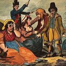 Cover icon of Botany Bay sheet music for voice and other instruments (fake book), intermediate skill level