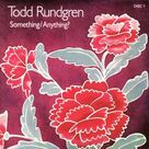Cover icon of I Saw The Light sheet music for guitar (chords) by Todd Rundgren, intermediate skill level