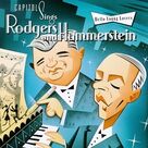 Cover icon of Hello, Young Lovers sheet music for piano solo (chords, lyrics, melody) by Bobby Darin, Oscar II Hammerstein and Richard Rodgers, intermediate piano (chords, lyrics, melody)