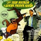 Cover icon of I Wanna Be Like You (from The Jungle Book) sheet music for piano solo (chords, lyrics, melody) by Louis Prima, Richard M. Sherman and Robert B. Sherman, intermediate piano (chords, lyrics, melody)