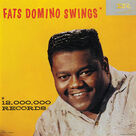 Cover icon of Ain't That A Shame sheet music for voice, piano or guitar by Fats Domino and Dave Bartholomew, intermediate skill level
