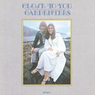 Cover icon of Mr. Guder sheet music for voice, piano or guitar by Carpenters, John Bettis and Richard Carpenter, intermediate skill level