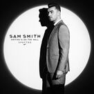 Cover icon of Writing's On The Wall (from James Bond: Spectre) sheet music for guitar (chords) by Sam Smith and James Napier, intermediate skill level