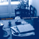 Cover icon of Una Mattina sheet music for violin solo by Ludovico Einaudi, classical score, intermediate skill level